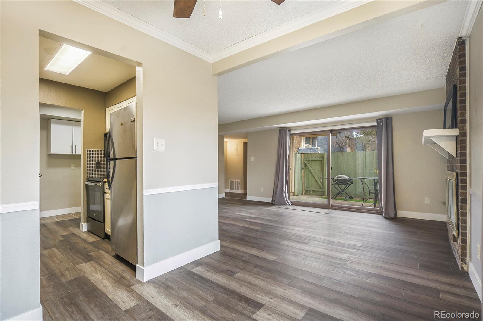 7995 E Mississippi Avenue Denver CO 80247