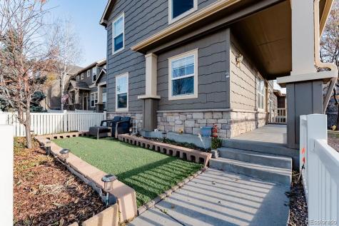 3887 Ute Mountain Trail Castle Rock CO 80109