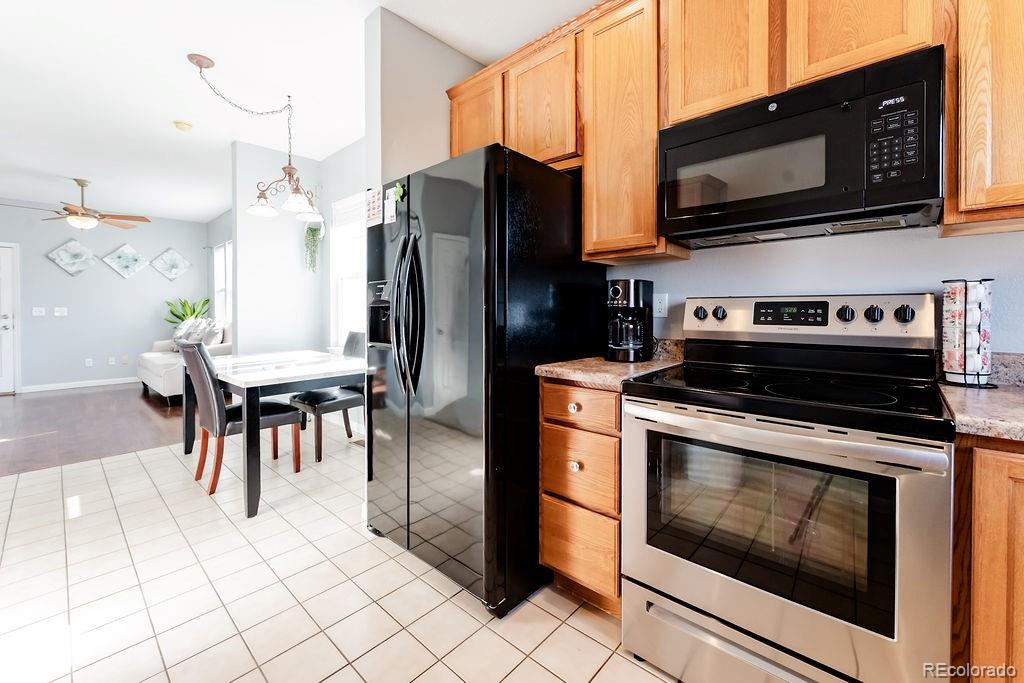 3887 Ute Mountain Trail Castle Rock CO 80109
