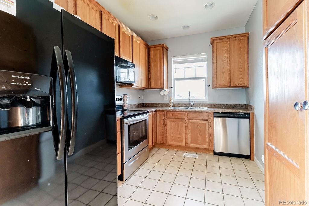 3887 Ute Mountain Trail Castle Rock CO 80109
