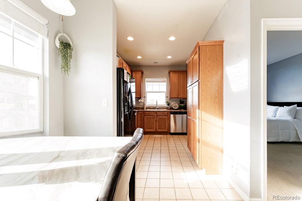 3887 Ute Mountain Trail Castle Rock CO 80109