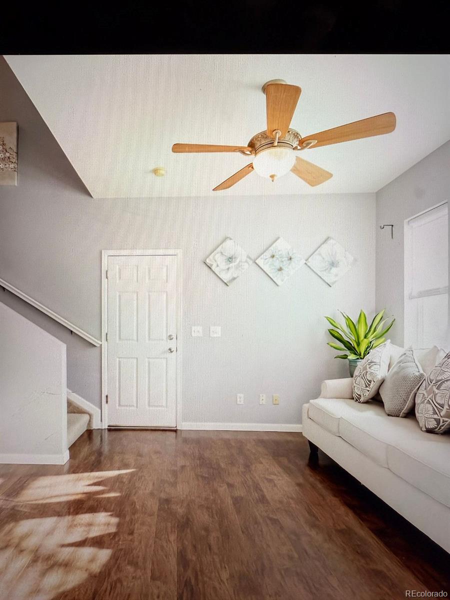 3887 Ute Mountain Trail Castle Rock CO 80109