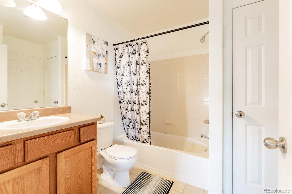 3887 Ute Mountain Trail Castle Rock CO 80109