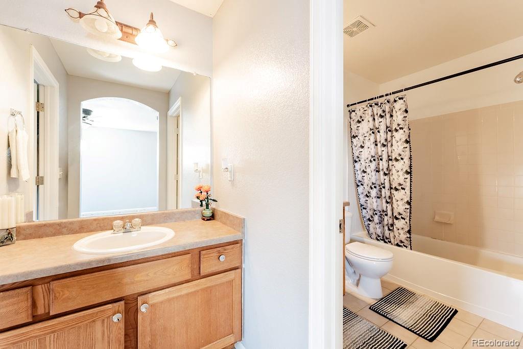 3887 Ute Mountain Trail Castle Rock CO 80109