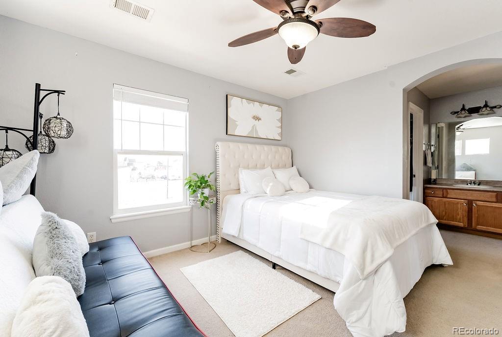 3887 Ute Mountain Trail Castle Rock CO 80109