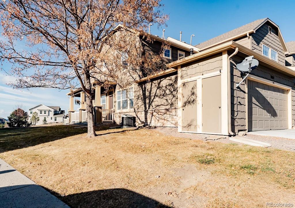 3887 Ute Mountain Trail Castle Rock CO 80109