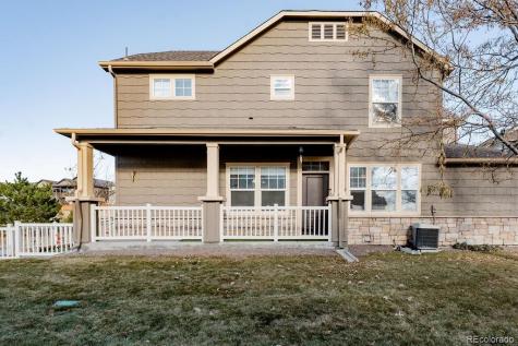 3887 Ute Mountain Trail Castle Rock CO 80109