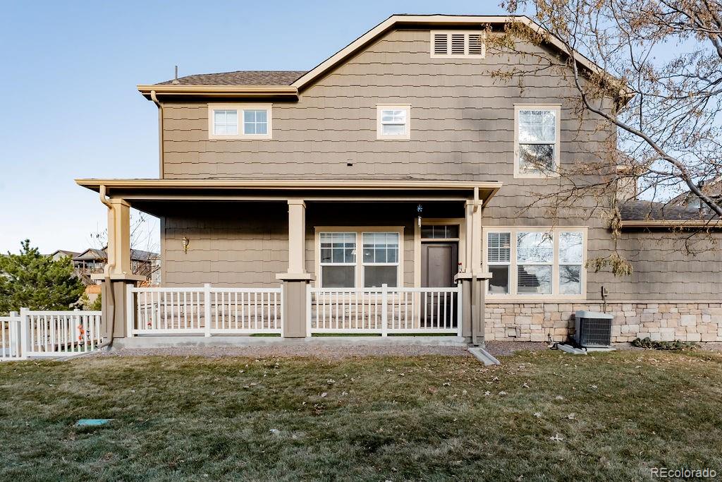 3887 Ute Mountain Trail Castle Rock CO 80109