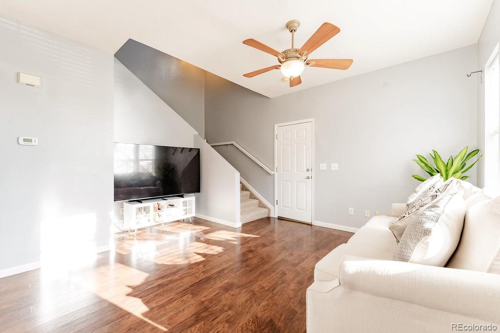 3887 Ute Mountain Trail Castle Rock CO 80109