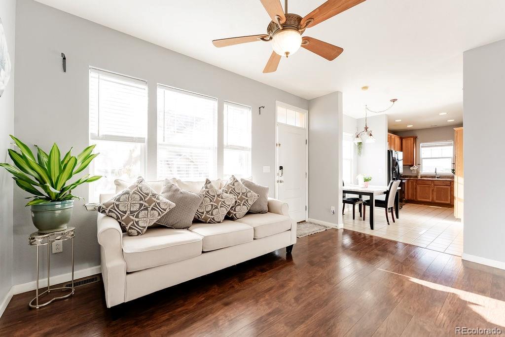 3887 Ute Mountain Trail Castle Rock CO 80109