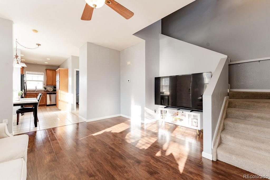 3887 Ute Mountain Trail Castle Rock CO 80109