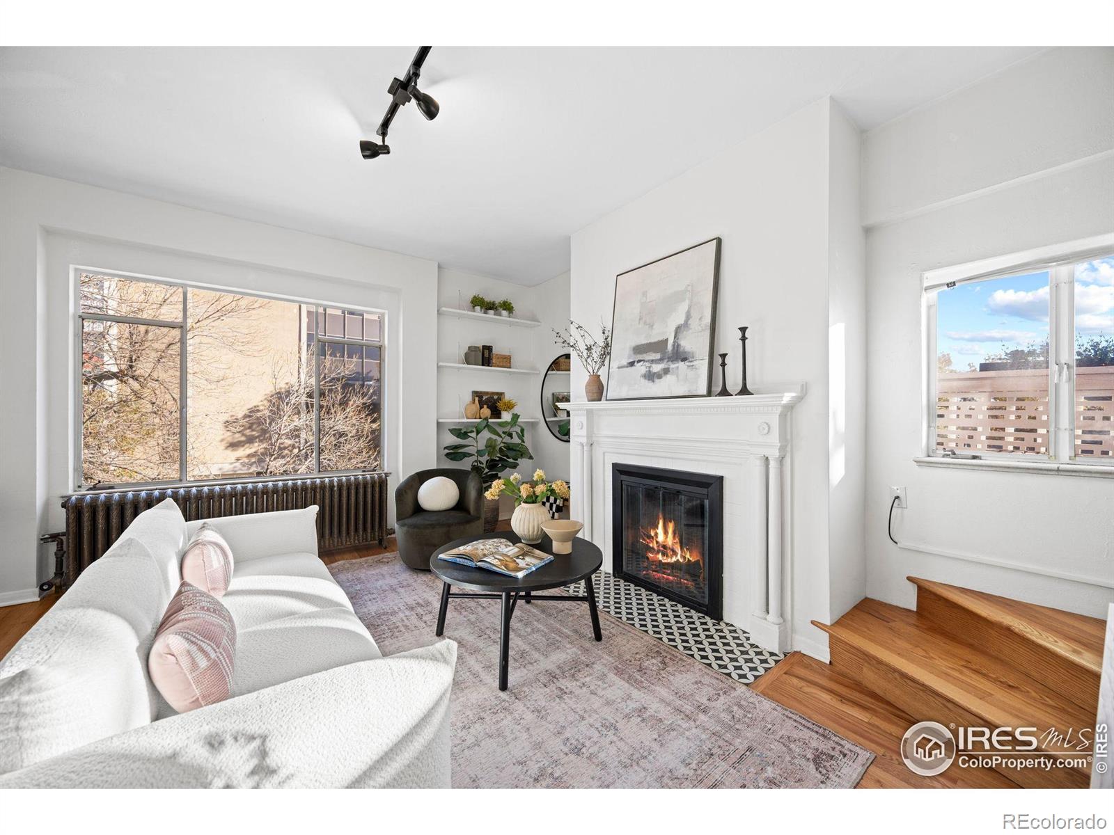 1100 E 16th Avenue Denver CO 80218