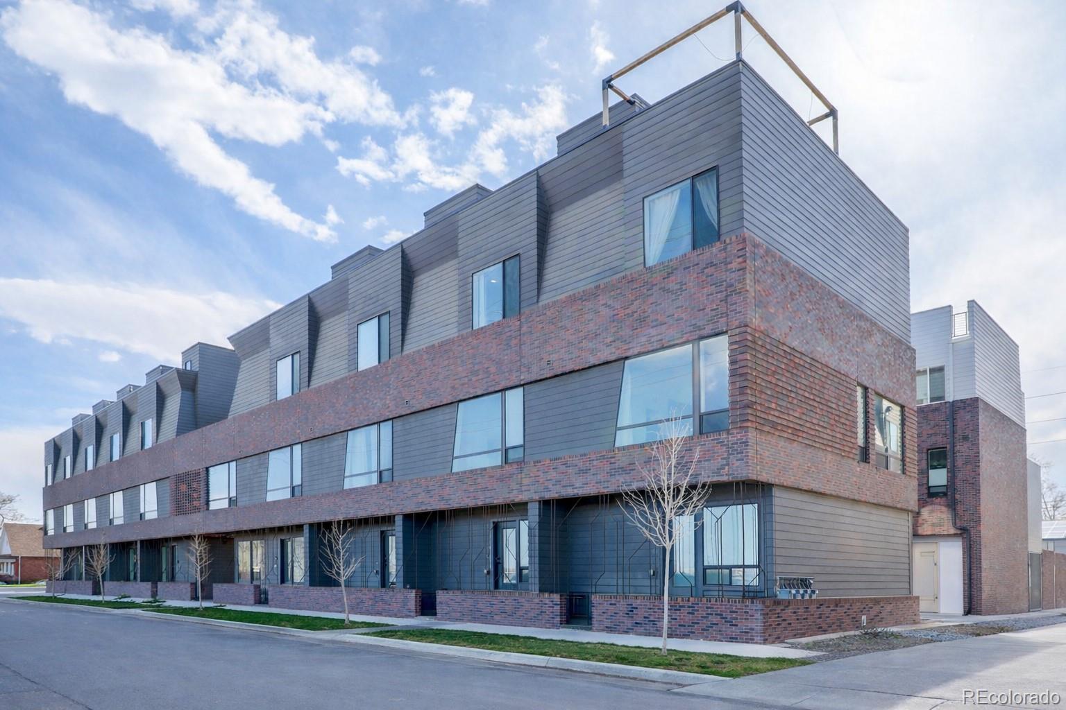 3937 Inca Street Denver CO 80211