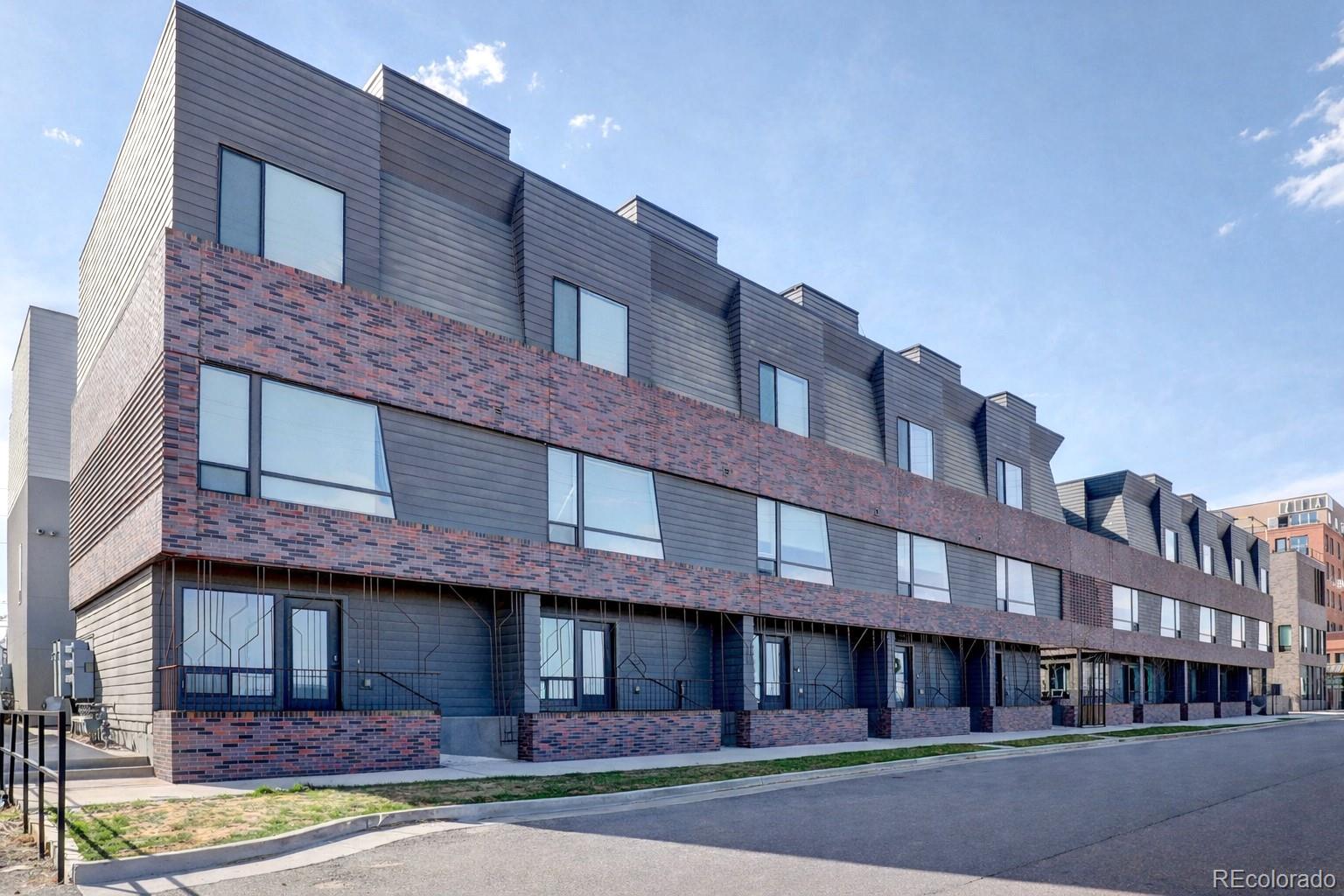 3937 Inca Street Denver CO 80211