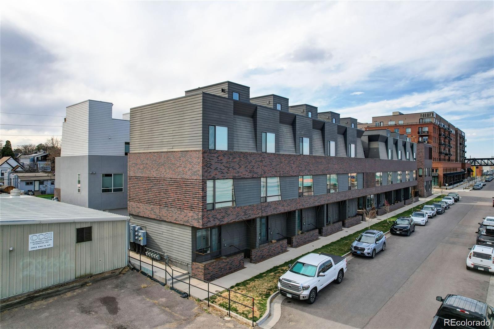 3937 Inca Street Denver CO 80211