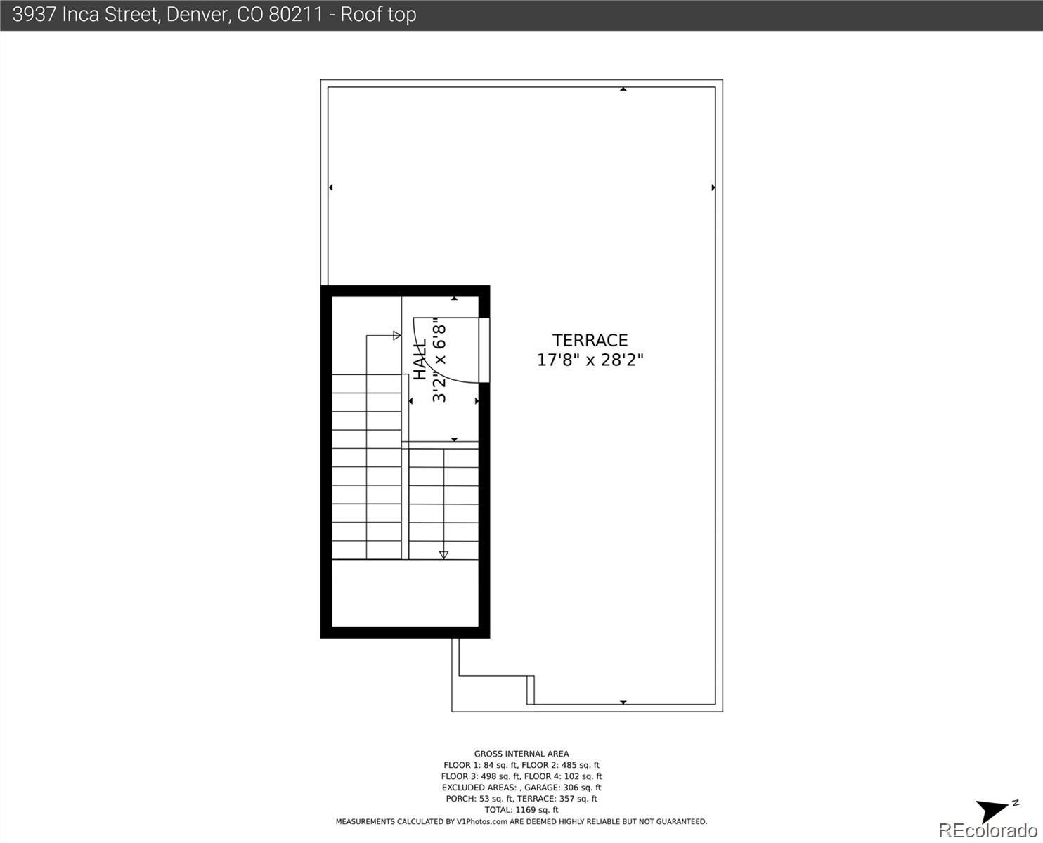 3937 Inca Street Denver CO 80211