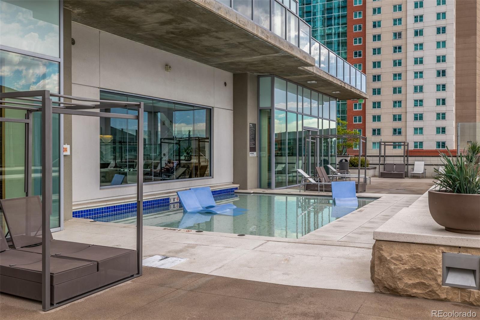 891 14th Street Denver CO 80202
