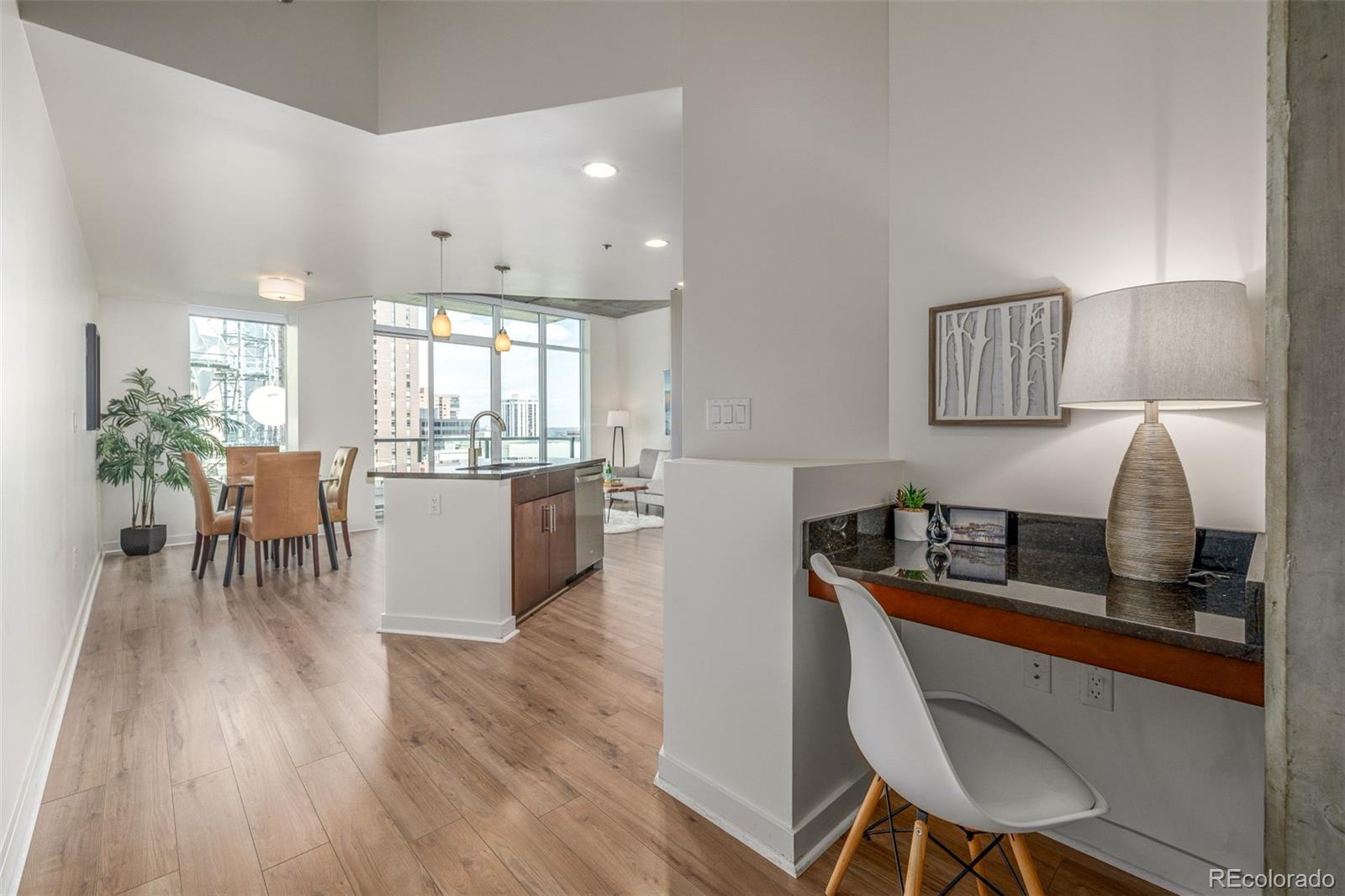 891 14th Street Denver CO 80202