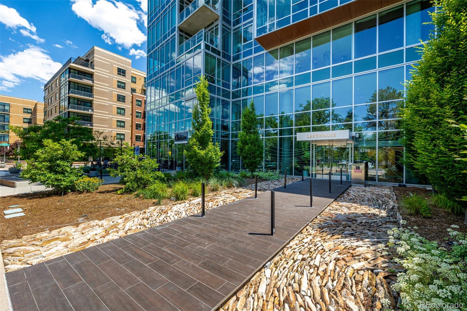 4200 W 17th Avenue Denver CO 80204