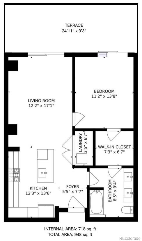 4200 W 17th Avenue Denver CO 80204