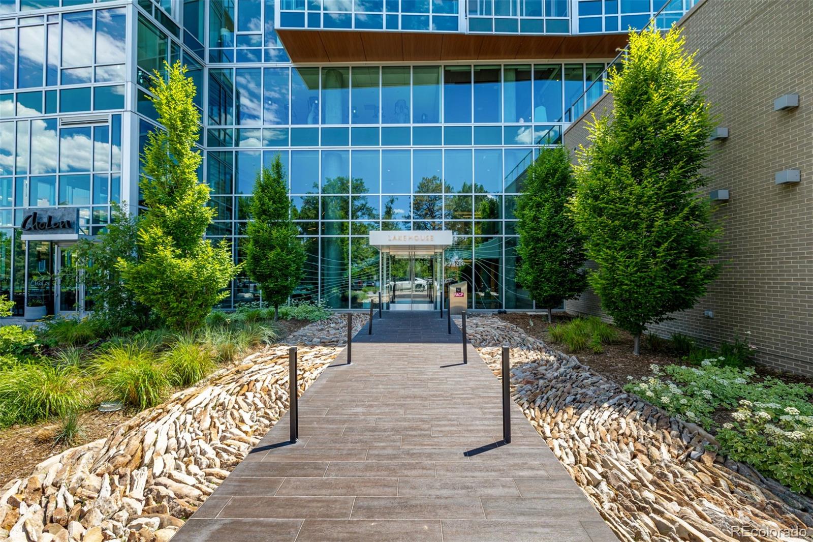 4200 W 17th Avenue Denver CO 80204
