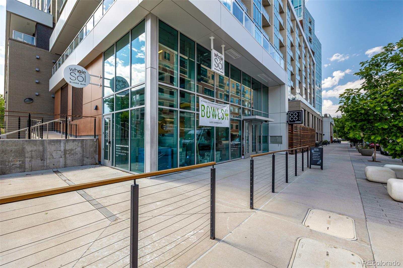 4200 W 17th Avenue Denver CO 80204