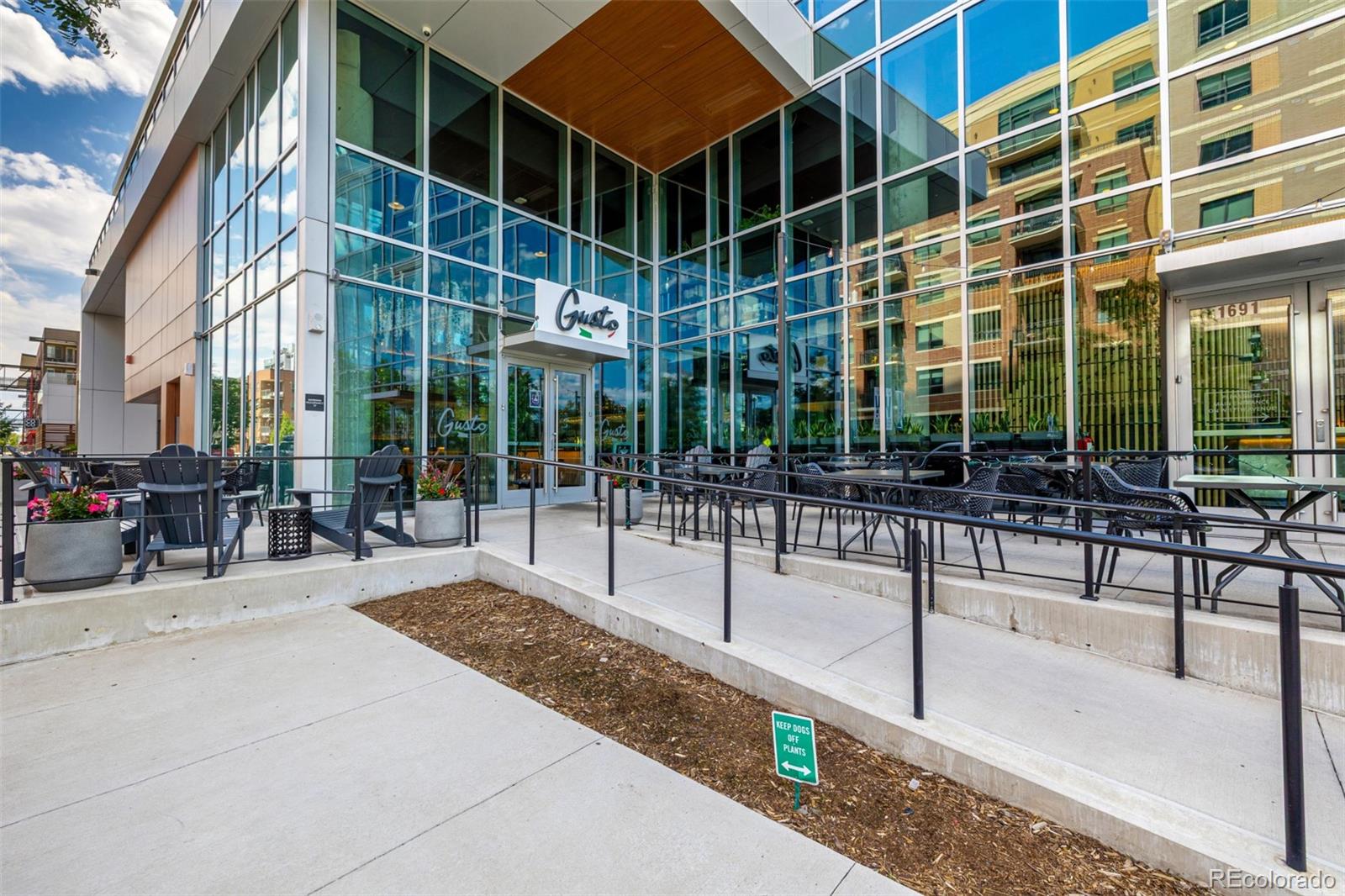 4200 W 17th Avenue Denver CO 80204
