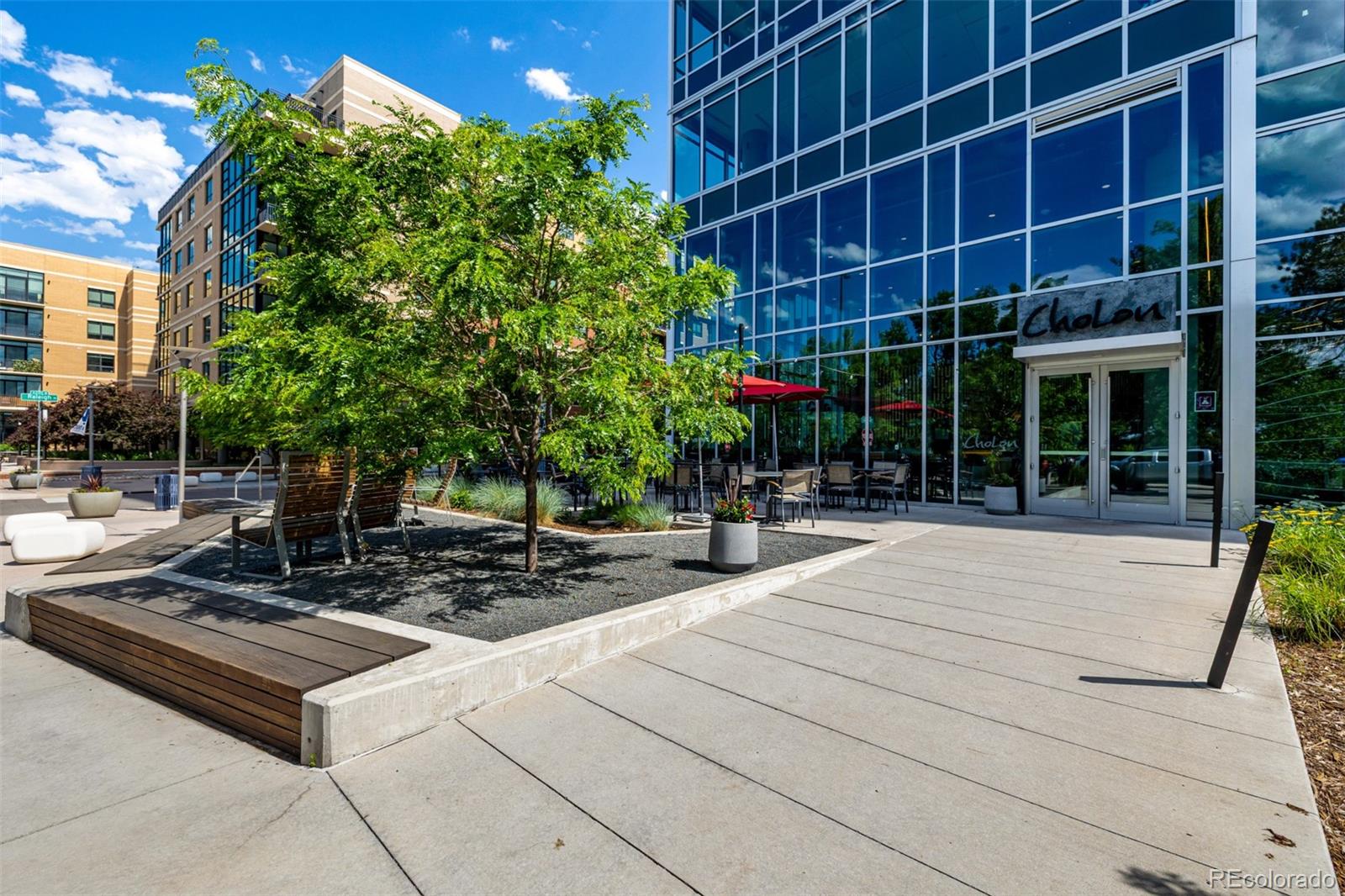 4200 W 17th Avenue Denver CO 80204