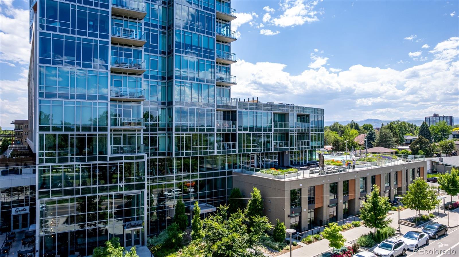 4200 W 17th Avenue Denver CO 80204