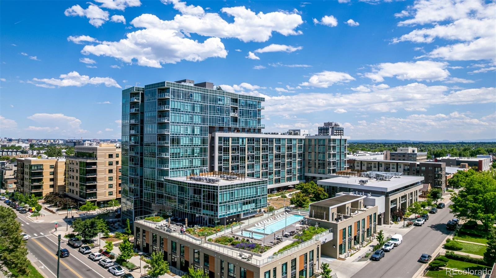 4200 W 17th Avenue Denver CO 80204