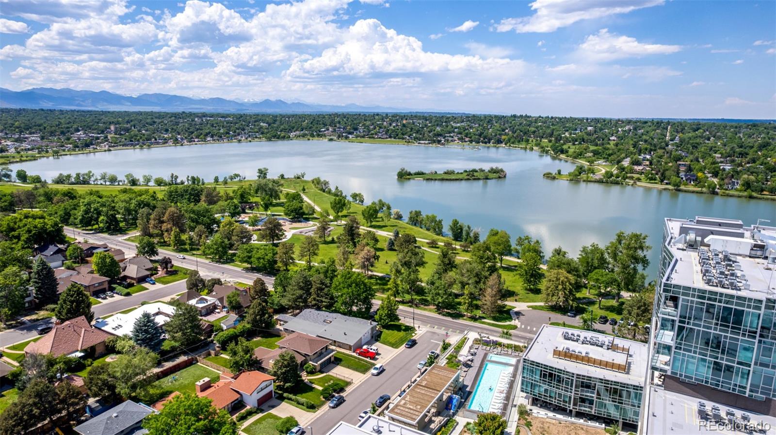 4200 W 17th Avenue Denver CO 80204