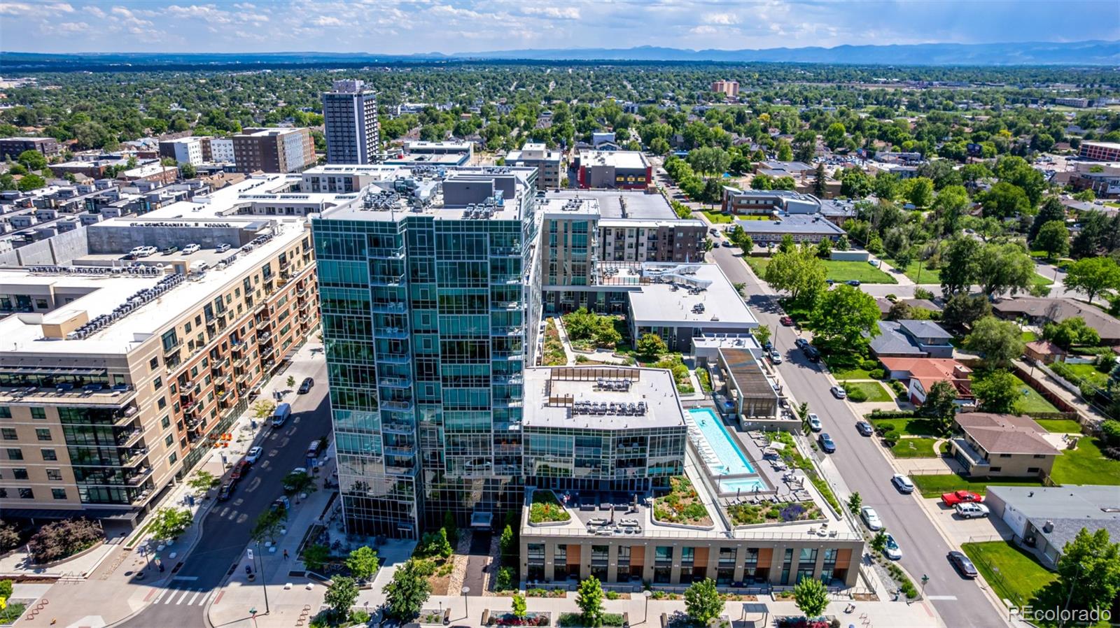 4200 W 17th Avenue Denver CO 80204