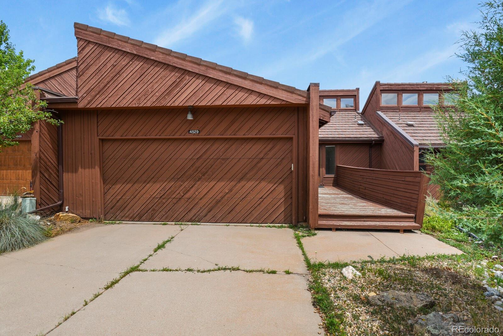 4529 Sentinel Rock Larkspur CO 80118
