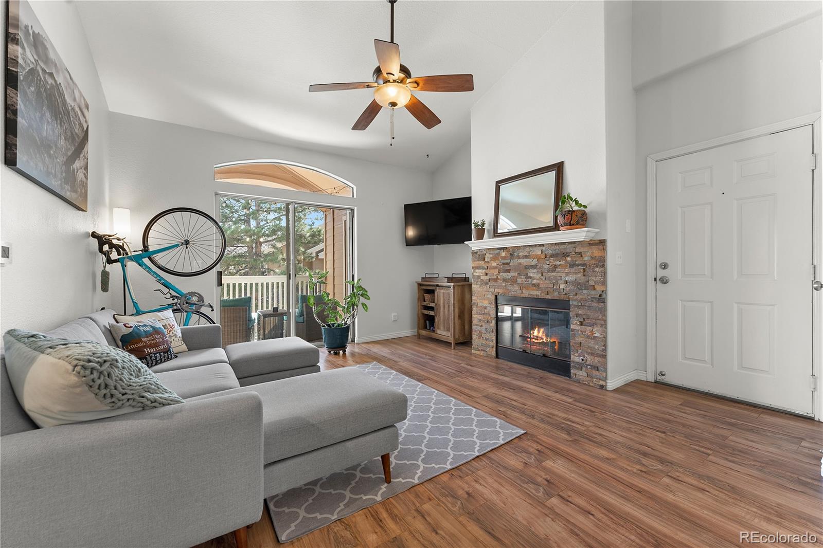 1632 W Canal Circle Littleton CO 80120