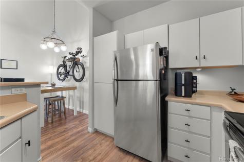 1632 W Canal Circle Littleton CO 80120