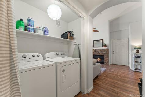 1632 W Canal Circle Littleton CO 80120