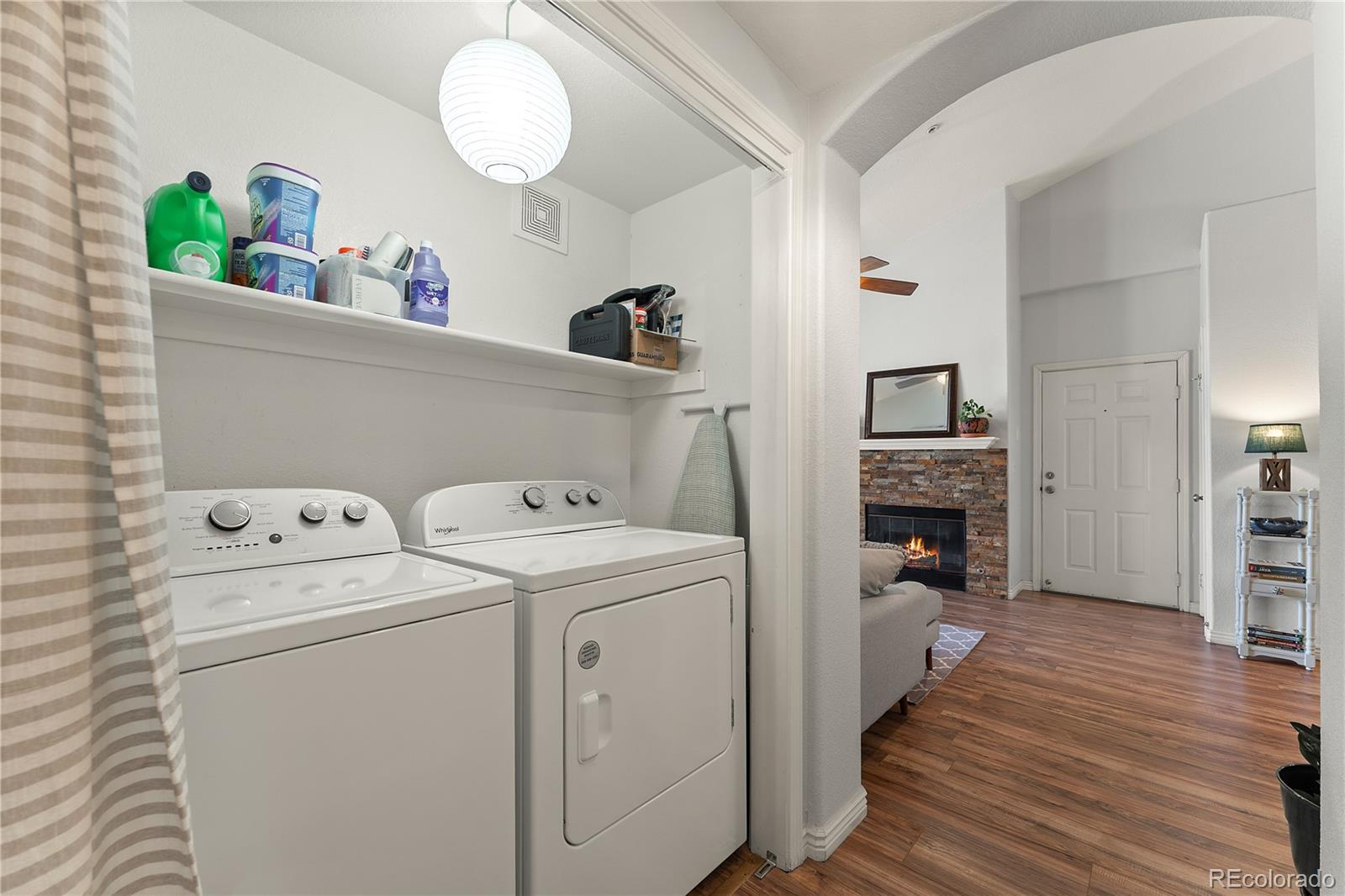 1632 W Canal Circle Littleton CO 80120