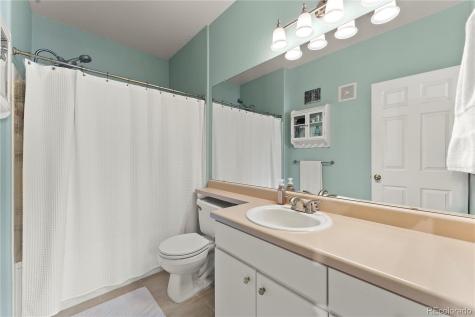 1632 W Canal Circle Littleton CO 80120
