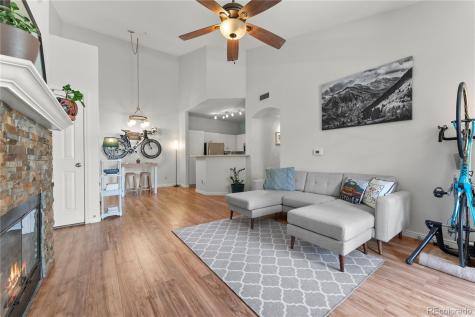 1632 W Canal Circle Littleton CO 80120