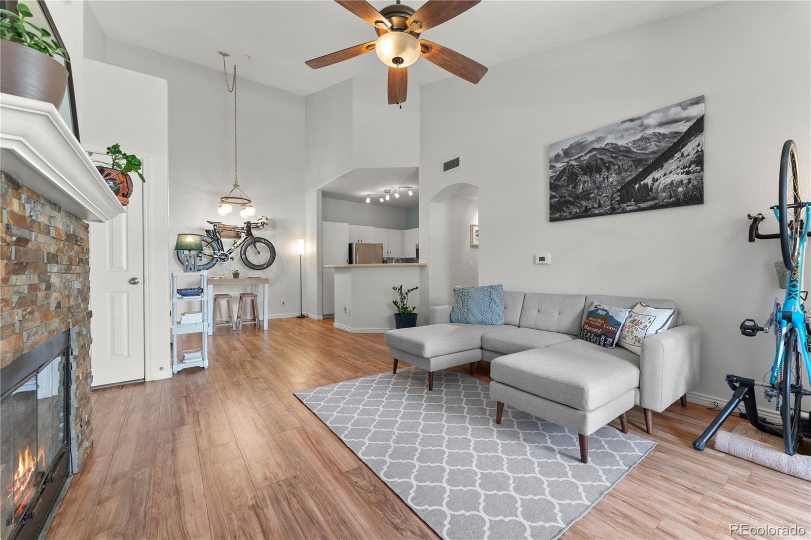 1632 W Canal Circle Littleton CO 80120