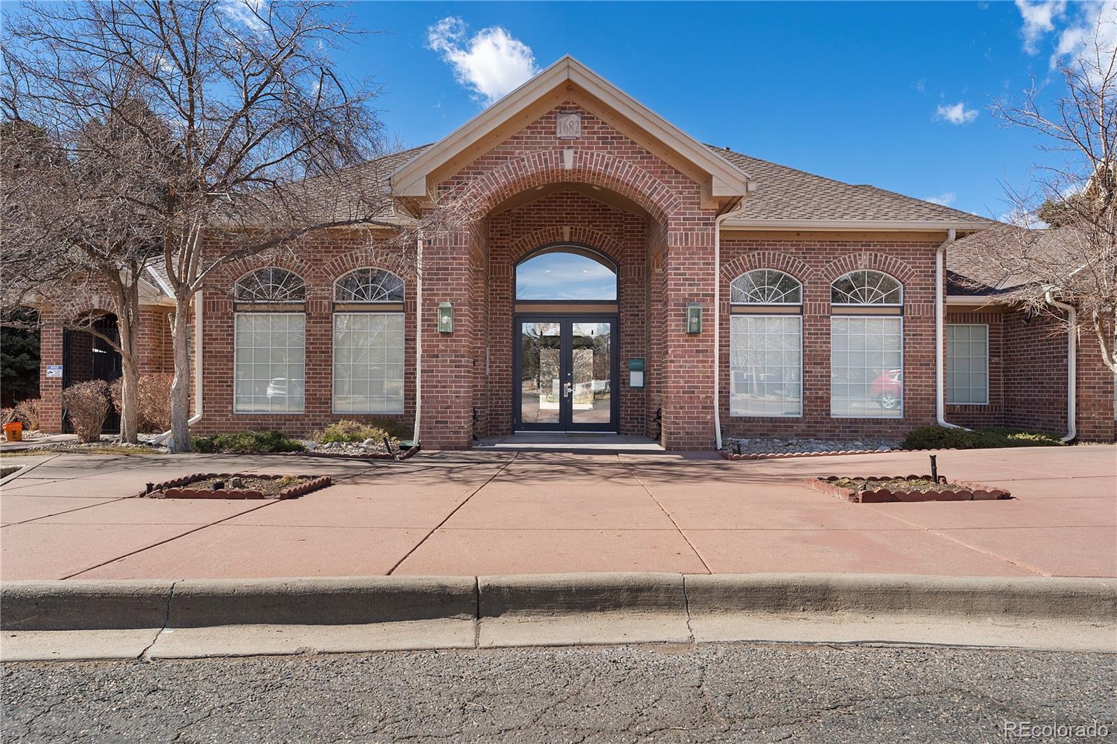 1632 W Canal Circle Littleton CO 80120