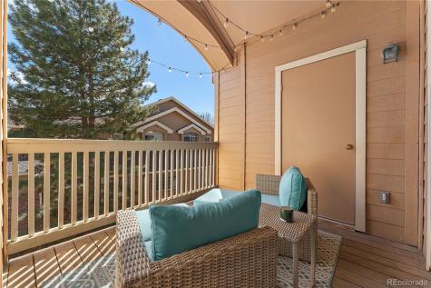 1632 W Canal Circle Littleton CO 80120