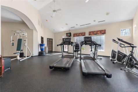 1632 W Canal Circle Littleton CO 80120