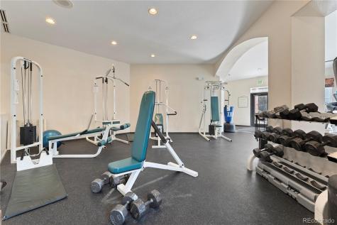 1632 W Canal Circle Littleton CO 80120