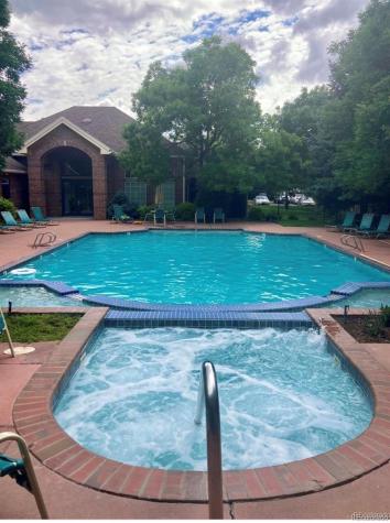 1632 W Canal Circle Littleton CO 80120