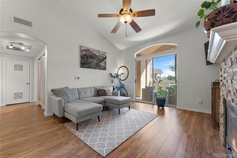 1632 W Canal Circle Littleton CO 80120