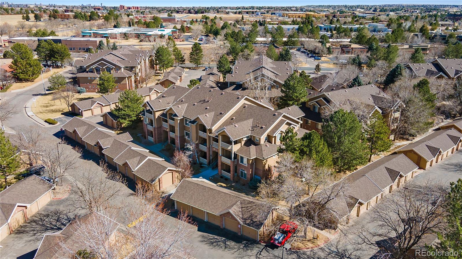 1632 W Canal Circle Littleton CO 80120