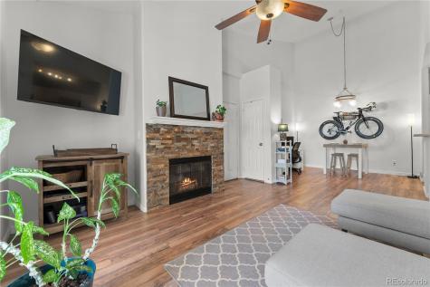 1632 W Canal Circle Littleton CO 80120