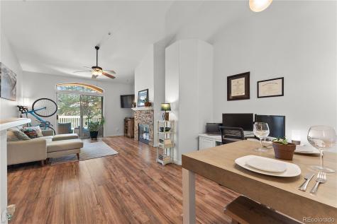 1632 W Canal Circle Littleton CO 80120