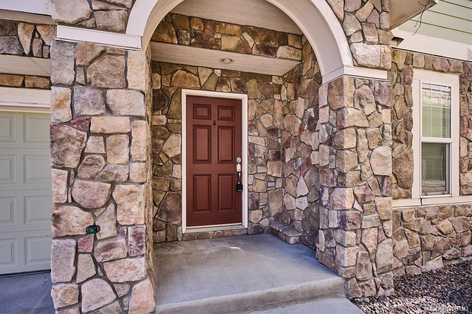 11881 Bolton Circle Parker CO 80134